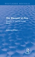Cover: The Element of Fire (Routledge Revivals) - Routledge