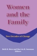 Cover: Women and the Family - Routledge