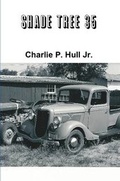 Cover: Shade Tree 35 - Lulu.com