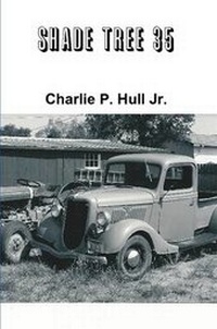 Enlarge image Cover: Shade Tree 35 - Lulu.com