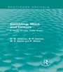 Cover: Gambling, Work and Leisure (Routledge Revivals) - Routledge