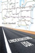 Cover: Underground : USA - Lulu.com
