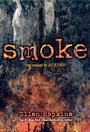 Cover: Smoke - MARGARET K MCELDERRY BOOKS