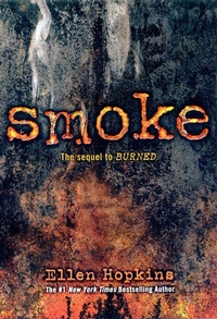 Enlarge image Cover: Smoke - MARGARET K MCELDERRY BOOKS