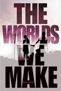 Cover: The Worlds We Make - Disney-Hyperion