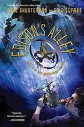 Cover: Edison's Alley - Little, Brown Books for Young Readers