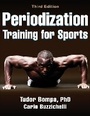Cover: Periodization Training for Sports - Human Kinetics