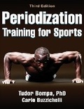 Cover: Periodization Training for Sports - Human Kinetics