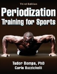 Enlarge image Cover: Periodization Training for Sports - Human Kinetics