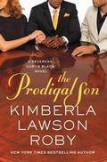 Cover: The Prodigal Son - Little, Brown & Company