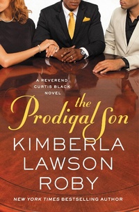 Enlarge image Cover: The Prodigal Son - Little, Brown & Company