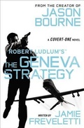 Cover: The Geneva Strategy - Little, Brown & Company