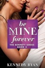 Cover: Be Mine Forever - Forever