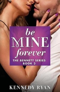 Enlarge image Cover: Be Mine Forever - Forever