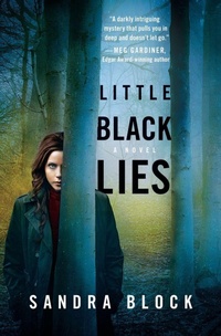 Enlarge image Cover: Little Black Lies - Little, Brown & Company