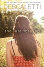 Cover: The Last Forever - Simon & Schuster