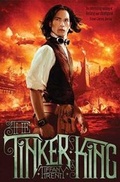 Cover: The Tinker King - Simon & Schuster