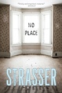 Cover: No Place - Simon & Schuster Books for Young Readers