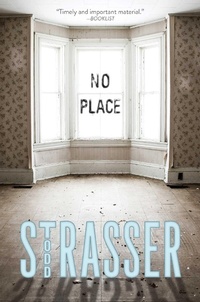 Enlarge image Cover: No Place - Simon & Schuster Books for Young Readers