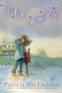 Enlarge image Cover: Fly Away - MARGARET K MCELDERRY BOOKS