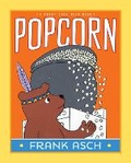 Cover: Popcorn - Aladdin