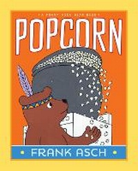 Enlarge image Cover: Popcorn - Aladdin