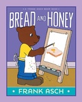 Cover: Bread and Honey - Aladdin Paperbacks