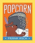 Cover: Popcorn - Aladdin Paperbacks