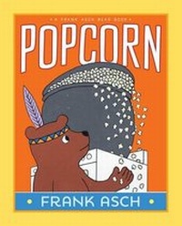 Enlarge image Cover: Popcorn - Aladdin Paperbacks