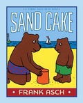 Cover: Sand Cake - Aladdin
