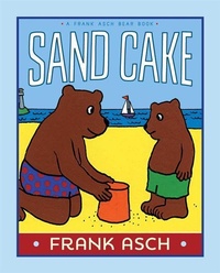 Enlarge image Cover: Sand Cake - Aladdin Paperbacks