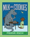 Cover: Milk and Cookies - Aladdin Paperbacks