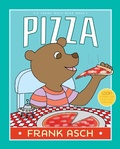 Cover: Pizza - Simon & Schuster