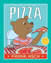 Enlarge image Cover: Pizza - Simon & Schuster