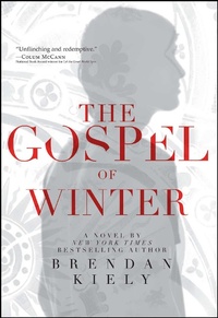 Abbildung von: The Gospel of Winter - Margaret K. McElderry Books