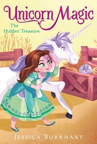 Enlarge image Cover: The Hidden Treasure: Volume 4 - Aladdin