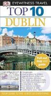 Abbildung von: Top 10 Dublin - DK Eyewitness Travel
