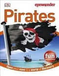 Cover: Eye Wonder: Pirates - DK Children