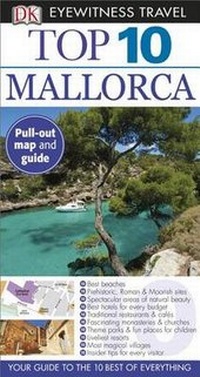 Abbildung von: Top 10 Mallorca - DK Eyewitness Travel