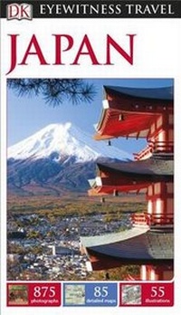 Abbildung von: Japan - DK Eyewitness Travel