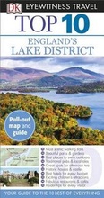 Cover: Top 10 England's Lake District - DK Eyewitness Travel