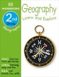 Cover: DK Workbooks: Geography, Second Grade - DK Children