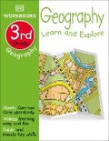 Cover: DK Workbooks: Geography, Third Grade - DK Children