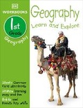 Cover: DK Workbooks: Geography, First Grade - DK Children