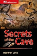 Cover: DK Adventures: Secrets of the Cave - DK Publishing (Dorling Kindersley)