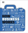 Cover: How Business Works - Dorling Kindersley