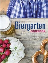 Abbildung von: Biergarten Cookbook - Dorling Kindersley