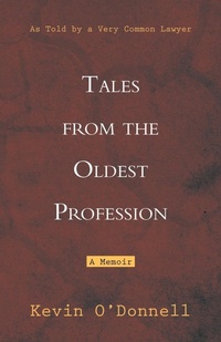 Abbildung von: Tales from the Oldest Profession - Balboa Press