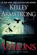 Cover: Visions - Wheeler Publishing