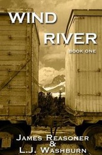 Enlarge image Cover: Wind River - Thorndike Press